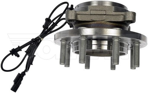 Dorman (OE Solutions) 952-236 OE Solutions WHEEL HARDWARE OEM