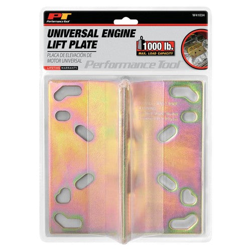 Performance Tool W41034  TOOL
