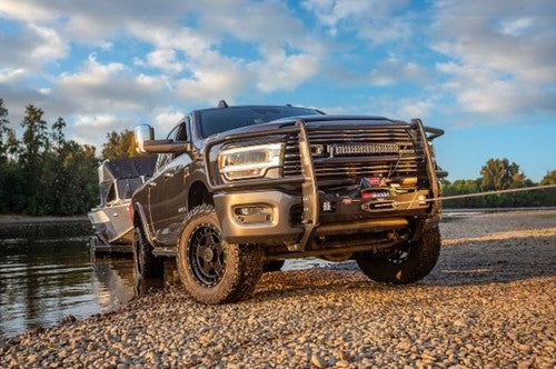 Warn 110014 ZEON XD 14-S WINCHES