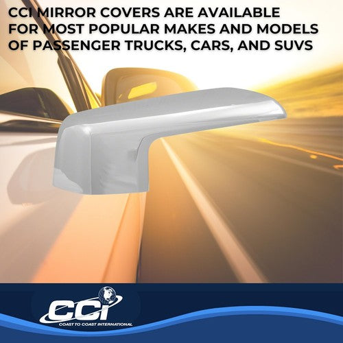 Coast To Coast CCIMC67536R  MIRROR COVERS