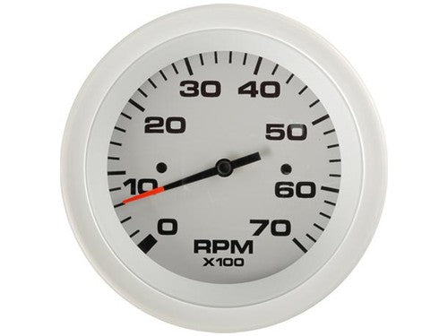 Sierra Marine 68374P Arctic Series MARINE GAUGE