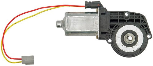 Dorman (OE Solutions) 742-252 OE Solutions WINDOW ASSEMBLIES & MOTORS