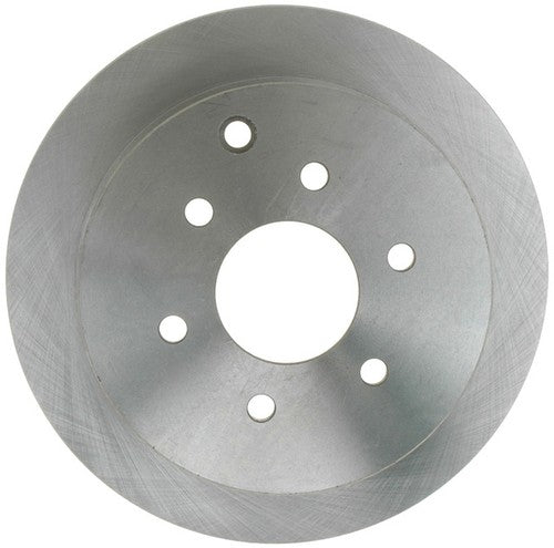 Raybestos Brakes 980368R R-Line BRAKE ROTORS OEM