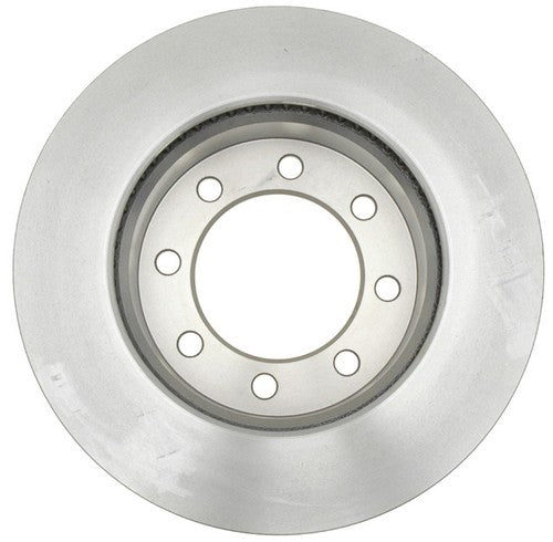 Raybestos Brakes 780736 Specialty - Truck BRAKE ROTORS OEM