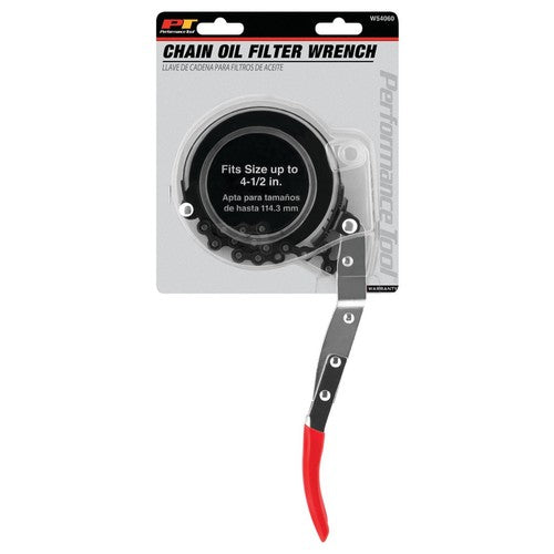 Performance Tool W54060  TOOL