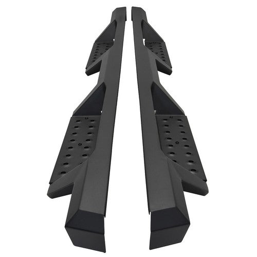 Westin Automotive 56-13725 HDX NERF BAR SQUARE 3"