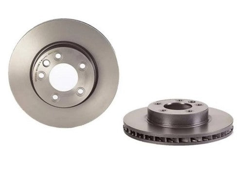Brembo 08B58411C02  BRAKE ROTORS