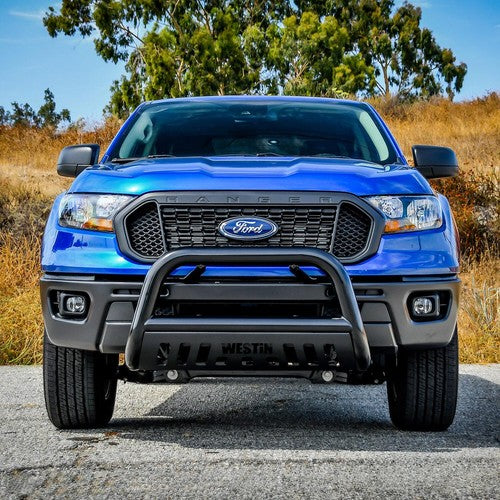 Westin Automotive 31-3985 E-Series BULL BAR