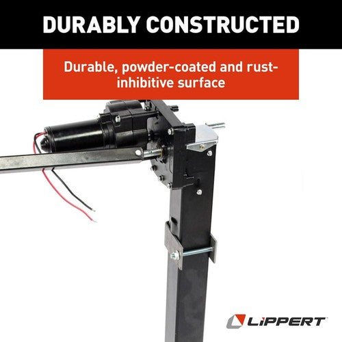 Lippert Components 333964  TRAILER STABILIZATION