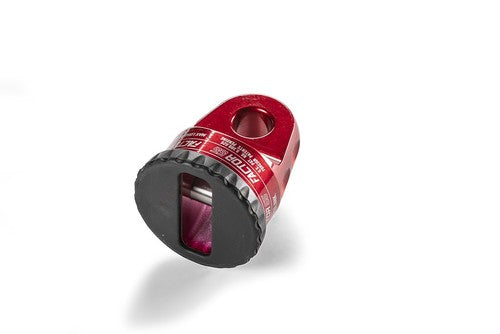 Factor 55 00015-01 Winch Cable Shackle Mount ProLink Red 16000lbs Load Capacity