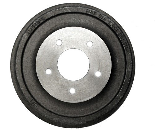 Raybestos Brakes 9740R R-Line BRAKE DRUMS OEM