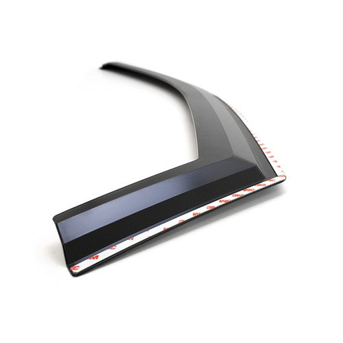Putco 680243 Element RAINGUARDS