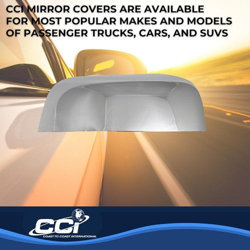 Coast To Coast CCIMC67538R  MIRROR COVERS