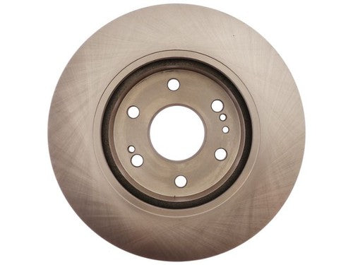 Raybestos Brakes 582458R R-Line BRAKE ROTORS OEM