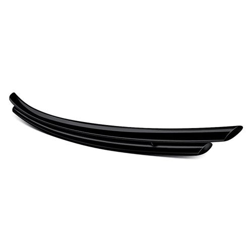 Black Horse Offroad CRDL-TOT101B  BUMPER GUARD
