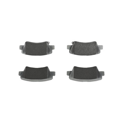 Brembo P30047N NAO BRAKE PADS