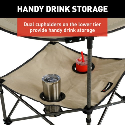 Lippert Components 2023053721  CAMPSITE ACCESSORIES RV