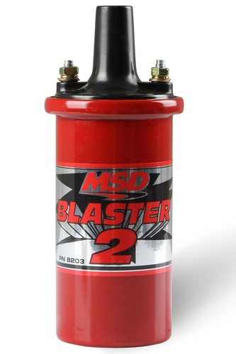 MSD Ignition 8203 Blaster 2 COIL IGNITION