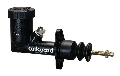 Wilwood Brakes 260-15096  BRAKE MASTER CYLINDER