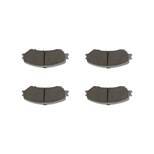 Brembo Front Ceramic Brake Pads Fits 2014-2023 Nissan Rogue 4 Pc Brakes P56099N