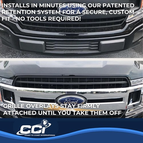 Coast To Coast IWCGI150  GRILL INSERT