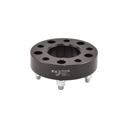 FX Wheels W550003B FX Wheel Spacer WHEEL ADAPTERS