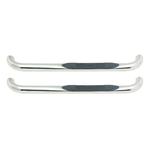 Westin Automotive 23-0500 E-Series NERF BAR ROUND 3"