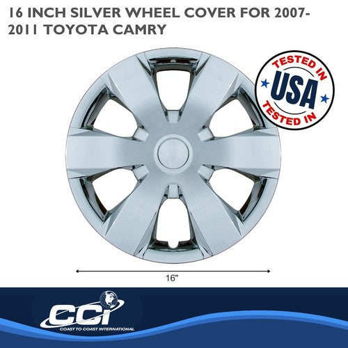 Coast To Coast IWC42916S  WHEEL COVER