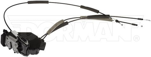 Dorman (OE Solutions) 937-992 OE Solutions DOOR HANDLE OEM