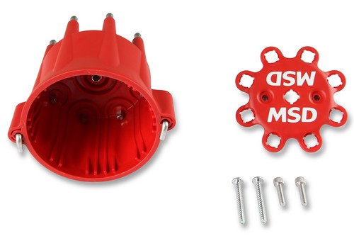 MSD Ignition 8433  DISTRIBUTOR CAP