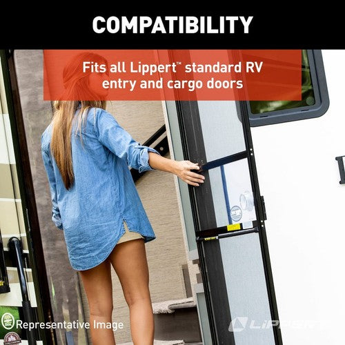 Lippert Components 201478  DOORS RV