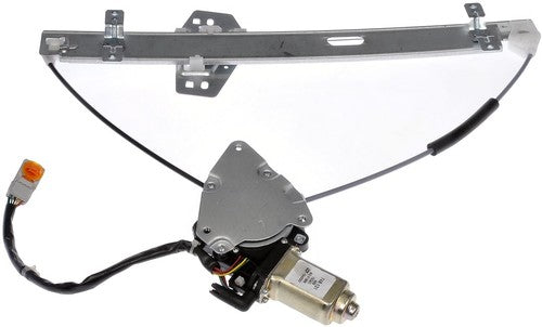 Dorman (OE Solutions) 748-131 OE Solutions WINDOW ASSEMBLIES & MOTORS