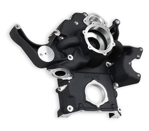 Holley Performance 20-291BK  BELTS