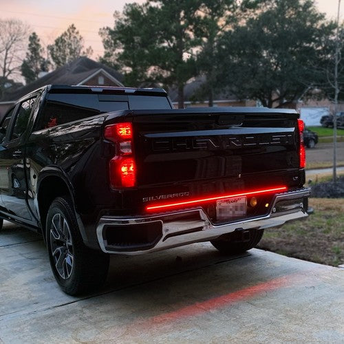 Putco 91009-60 SwitchBlade LED Tailgate Light Bar