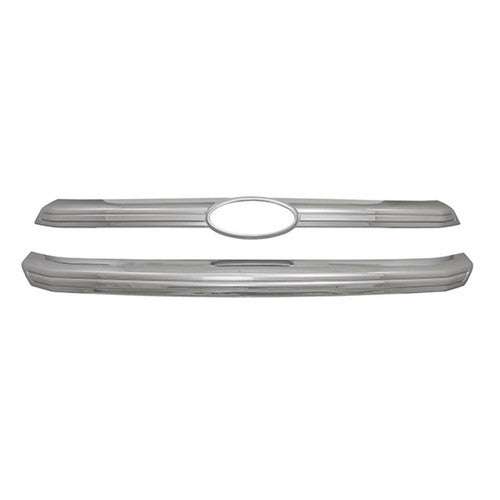 Coast To Coast IWCGI148  GRILL INSERT