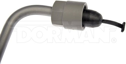 Dorman (OE Solutions) 904-157 OE Solutions FUEL INJECTION OEM