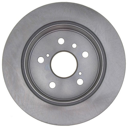 Raybestos Brakes 980972R R-Line BRAKE ROTORS OEM