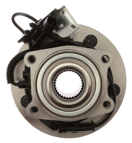 Raybestos Brakes 713273 R-Line BEARINGS OEM