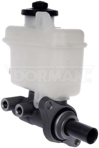 Dorman (OE Solutions) M630588 First Stop  MASTER CYL LIGHT BOOSTER & ABS