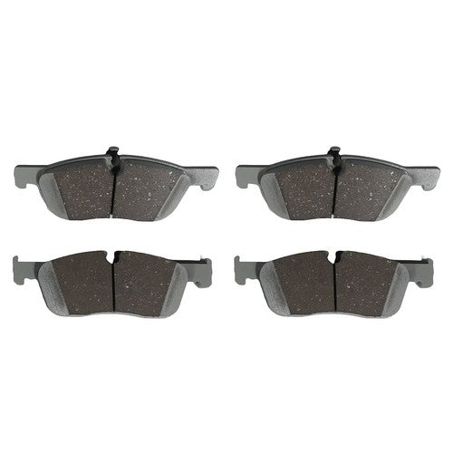 Brembo Front Ceramic Brake Pads Fits 2016-2019 Range Rover Evoque 4 Pc P44026N