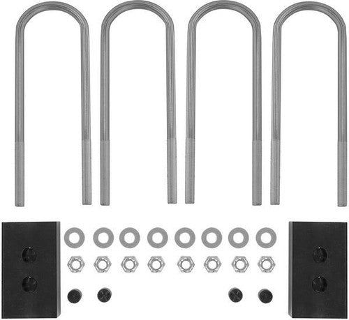 Rancho RS70511 Block Kit LIFTING BLOCK KIT