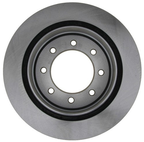 Raybestos Brakes 980974R R-Line BRAKE ROTORS OEM