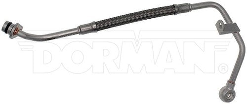 Dorman (OE Solutions) 667-594 OE Solutions FUEL PUMP & TURBO SYSTEM
