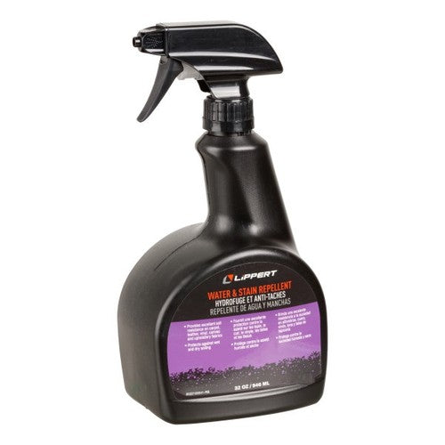 Lippert Components 2022013933  RV CLEANERS INTERIOR & SPECIAL