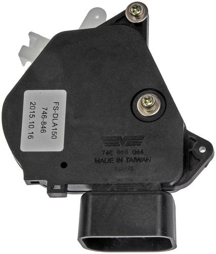Dorman (OE Solutions) 746-846 OE Solutions ACTUATOR