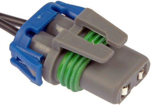 Dorman (OE Solutions) 85813 Conduct-Tite BODY SWITCH & RELAY