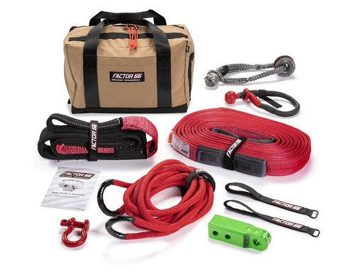 Factor 55 00494-08 Hemmingway WINCHES
