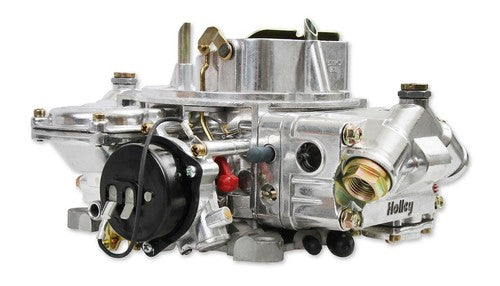 Holley Performance 0-80458SA  CARBURETOR
