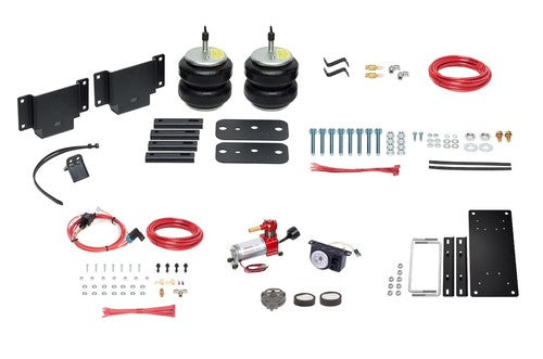 Firestone Industrial 2871 Helper Spring Kit Air Spring 5000lbs Leveling Capacit