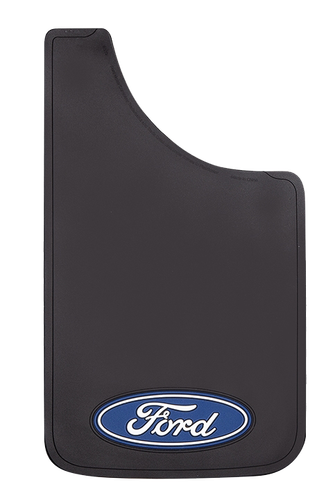 Plasticolor 000539R01 Easy-Fit Series MUD FLAPS